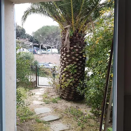 Avec Jardin *