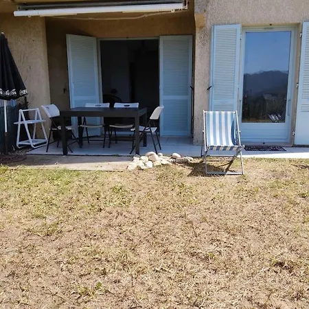 Avec Jardin